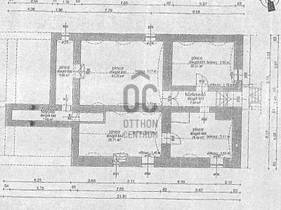 Eladó egyéb iroda Zalaegerszeg