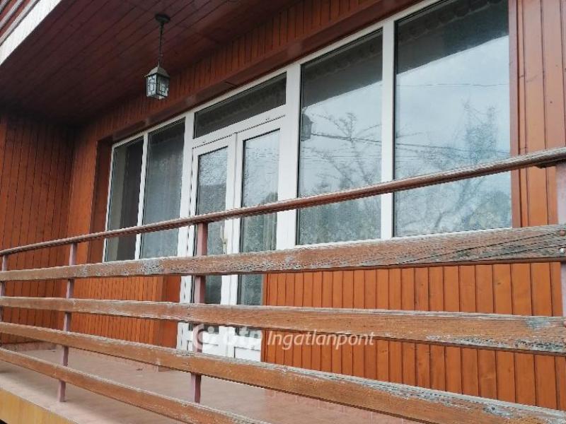 Eladó családi ház Nagykálló