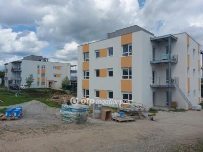 Eladó lakás - 7631 Pécs