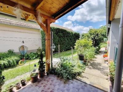 Eladó családi ház Egerág