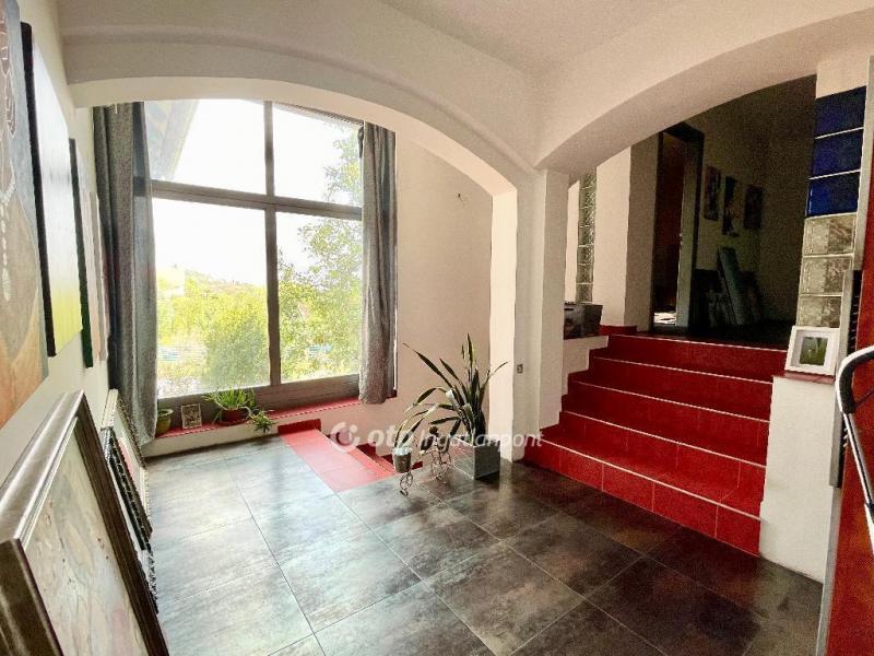 Eladó családi ház Pécs