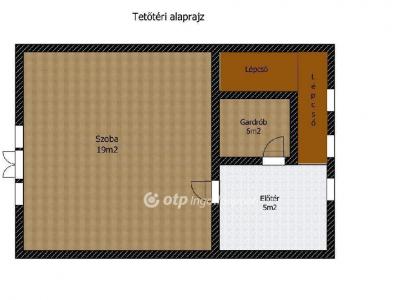 Eladó családi ház Szentendre