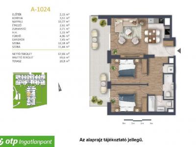 Eladó lakás Budapest