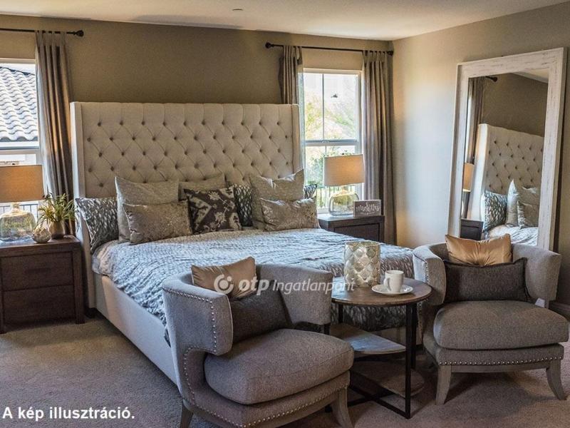 Eladó lakás Budapest