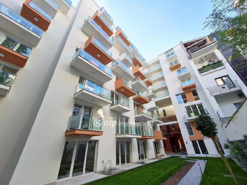 Eladó lakás Budapest