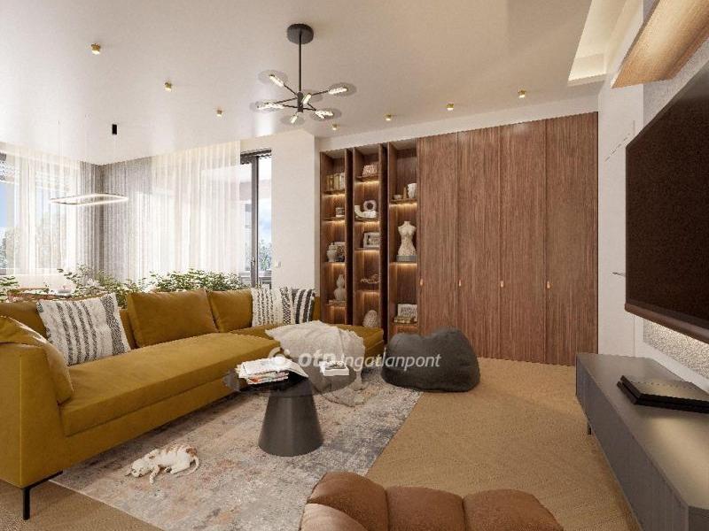 Eladó lakás Budapest