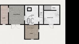 Eladó családi ház Ráckeve