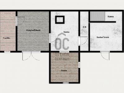 Eladó családi ház Ráckeve