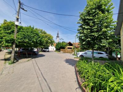 Eladó családi ház Ráckeve