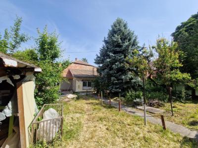 Eladó családi ház - 2300 Ráckeve