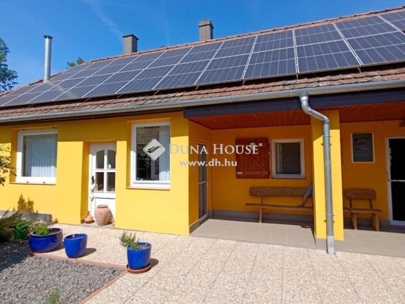 Eladó családi ház Homorúd