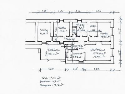 Eladó családi ház Egerág