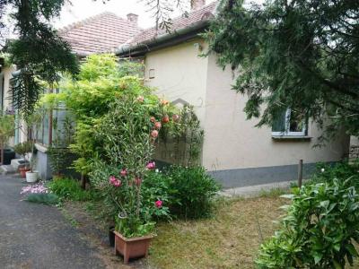 Eladó családi ház Tárnok