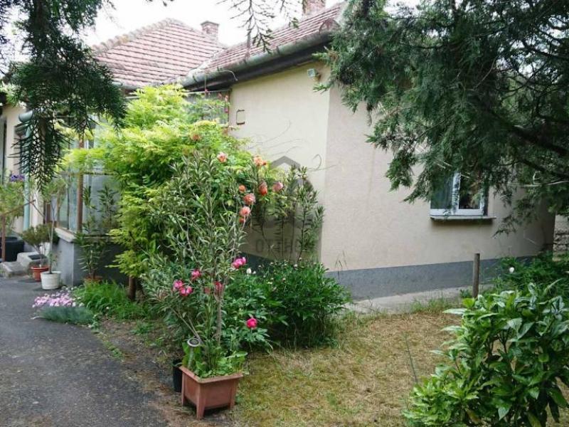 Eladó családi ház Tárnok