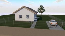 Eladó családi ház Albertirsa