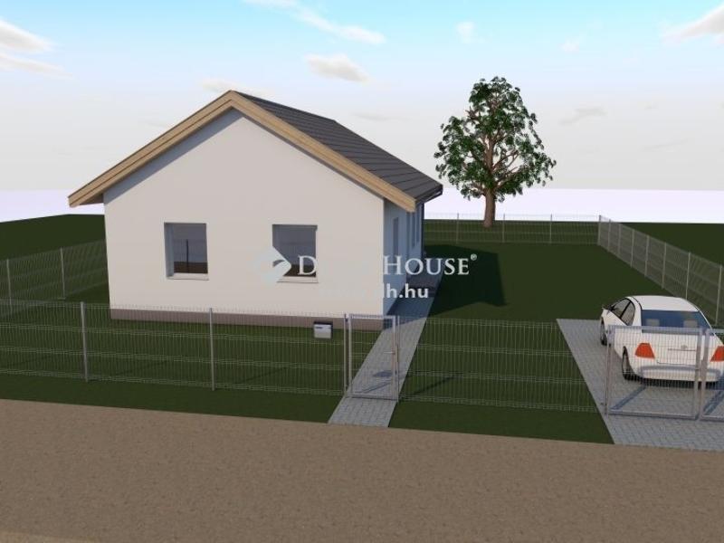 Eladó családi ház Albertirsa