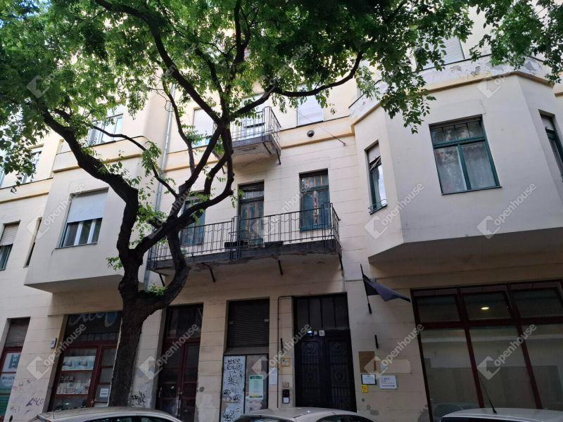 Eladó lakás Budapest