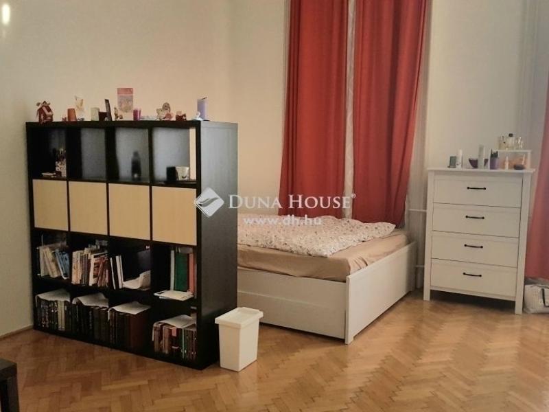 Eladó lakás Budapest