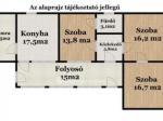 Eladó családi ház Kisvárda
