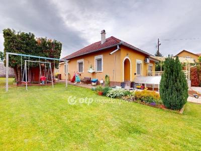 Eladó családi ház - 4551 Nyíregyháza