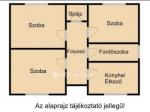 Eladó családi ház Demecser