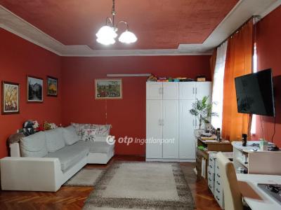 Eladó családi ház - 4320 Nagykálló