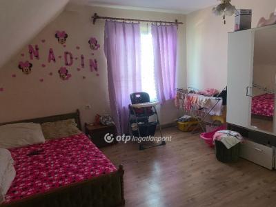 Eladó családi ház - 4405 Nyíregyháza
