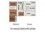 Eladó családi ház Nyíregyháza