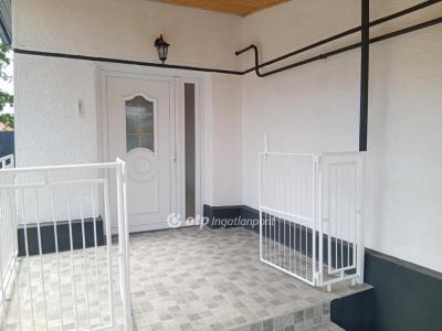 Eladó családi ház - 5561 Békésszentandrás