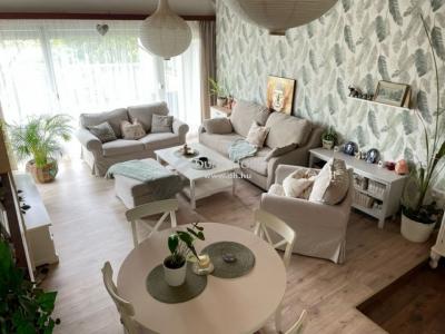 Eladó családi ház Maglód