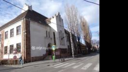 Eladó házrész Budapest