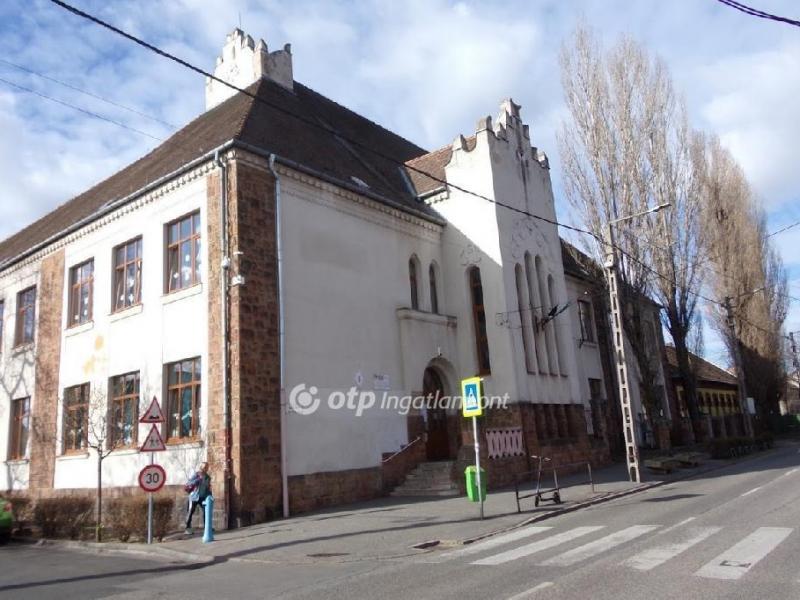 Eladó házrész Budapest