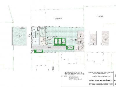 Eladó házrész Budapest