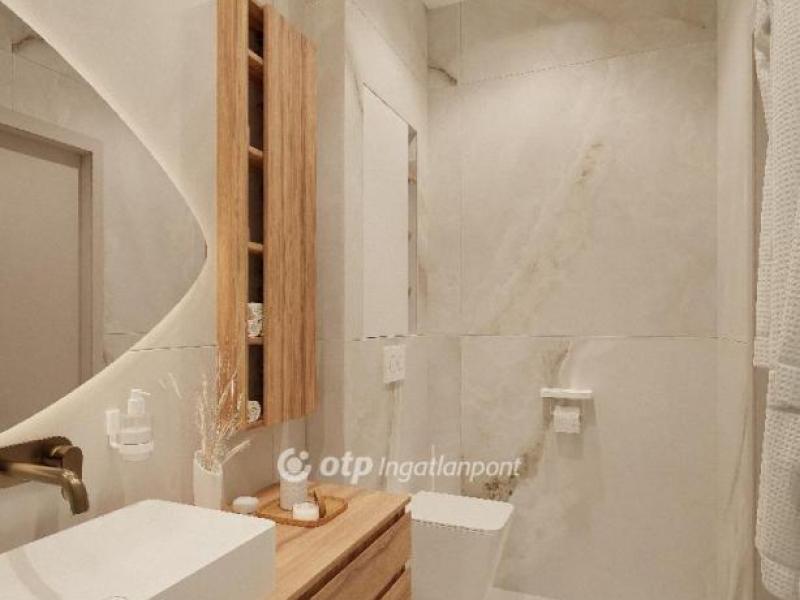 Eladó lakás Budapest