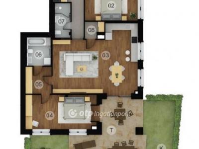 Eladó lakás Budapest