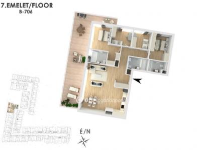 Eladó lakás Budapest