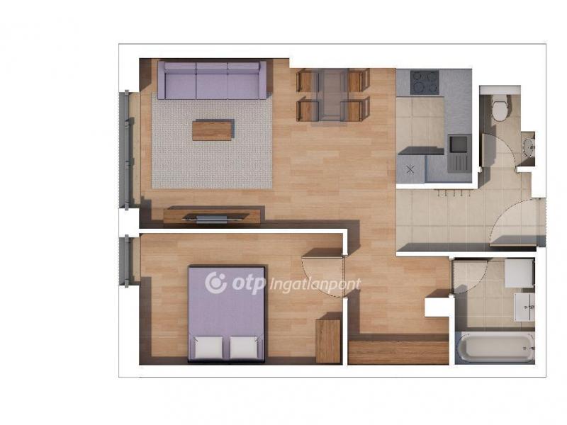 Eladó lakás Budapest