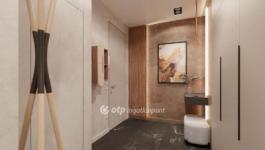 Eladó lakás Budapest