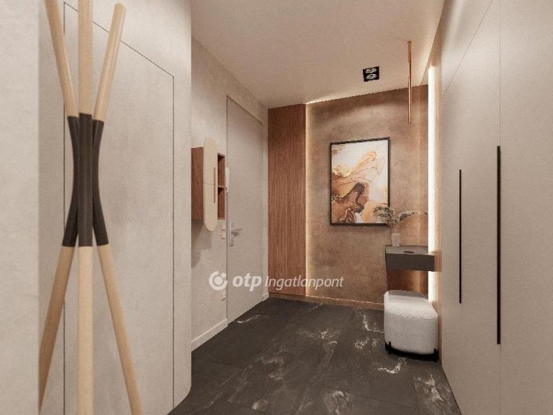 Eladó lakás Budapest