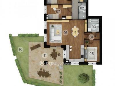 Eladó lakás Budapest