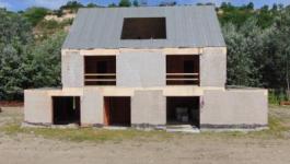 Eladó nyaraló Balatonkenese Balatonakarattya
