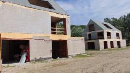 Eladó nyaraló Balatonkenese Balatonakarattya