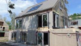 Eladó nyaraló Balatonkenese Balatonakarattya