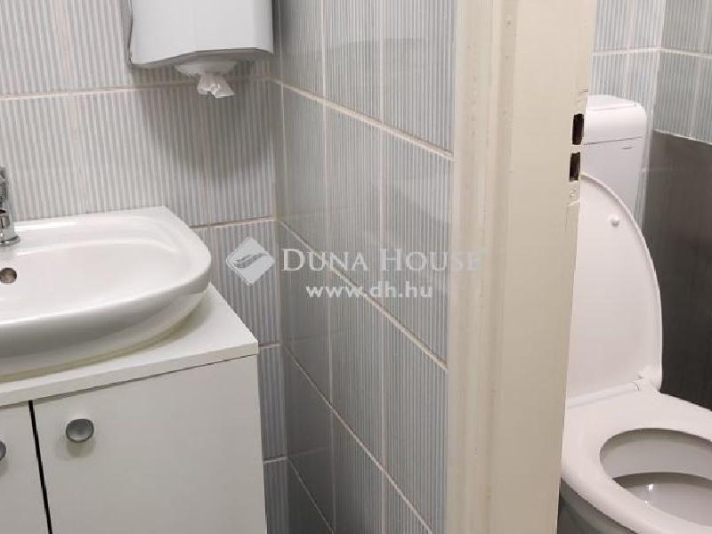 Eladó iroda lakásban Budapest