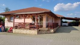 Eladó családi ház Üllő