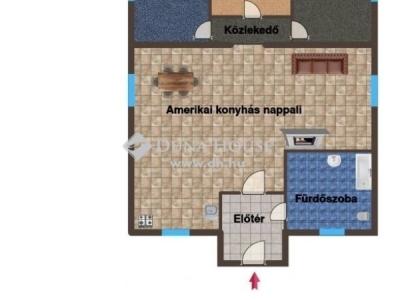 Eladó családi ház - 2225 Üllő