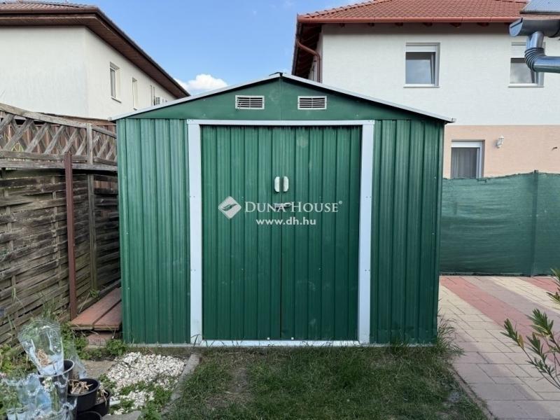 Eladó családi ház Gyömrő