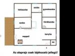 Eladó családi ház Gyömrő