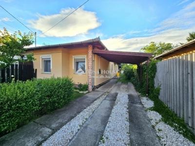 Eladó ikerház - 2360 Gyál