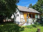 Eladó családi ház Balatonvilágos